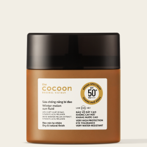 Sữa Chống Nắng Bí Đao Cocoon SPF50+ PA++++