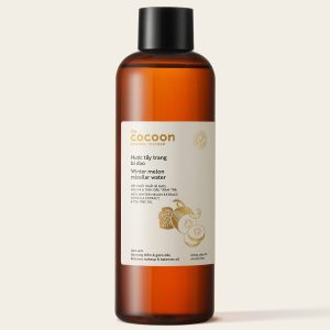 Nước Tẩy Trang Bí Đao Cocoon