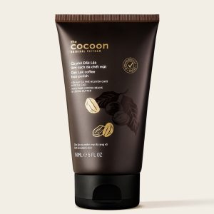 Tẩy Da Chết Mặt Cà Phê Đắk Lắk Cocoon