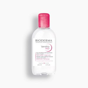 nước tẩy trang Bioderma Sensibio