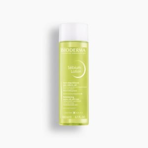 Nước cân bằng Bioderma Sébium Lotion