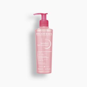 Sữa rửa mặt Bioderma Sensibio Gel Moussant
